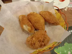 The Pizza Company