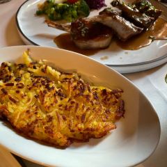 Restaurant Les Armures User Photo