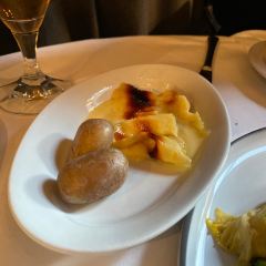 Restaurant Les Armures User Photo