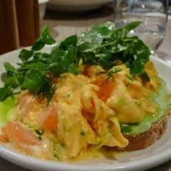 Grain Store User Photo