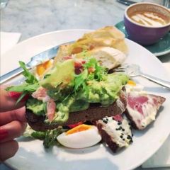 Grain Store User Photo