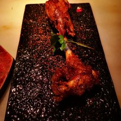 zuibangkingcrab&Lobster User Photo