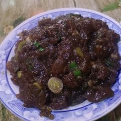 Shilixiang 여행 사진