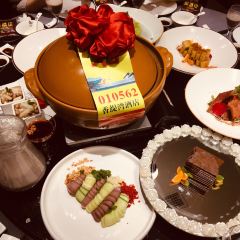 LONGYIN·CHANGZHOU CUISINE 여행 사진