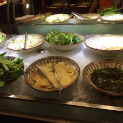 香格里拉大酒店自助餐厅 User Photo