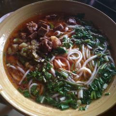 Jiangjia Changwang Noodle Restaurant User Photo