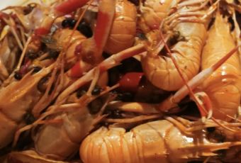 丽都民俗村·宴会厅(荣成店) User Photo