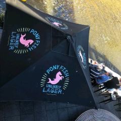 Ponyfish Island User Photo