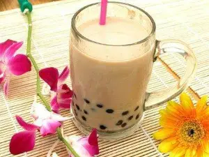 蜜雪冰城(西亚店)
