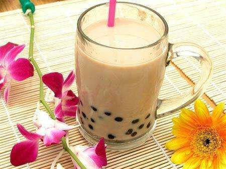 蜜雪冰城(西亚店)