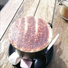 Noisette Port Melbourne 여행 사진