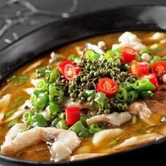 晏氏巷子鱼庄(米易店) User Photo