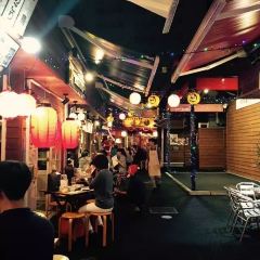 Kakurega Apparishan張用戶圖片