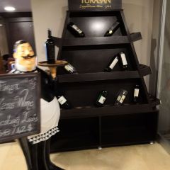 Uranos & Sarikaya User Photo