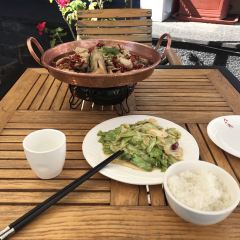 Rumi Restaurant·Naxi Garden Yunnan Cuisine User Photo
