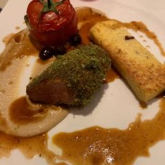 Restaurant le Vingt4 ảnh của người dùng