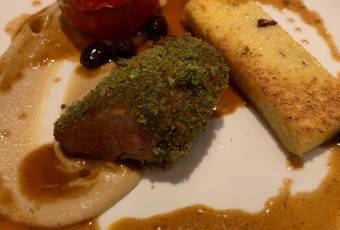 Restaurant le Vingt4 user photo