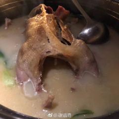 San Fu Lou Cantonese Kitchen User Photo