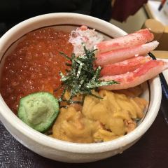 Ebisu Sushi Shokudo User Photo