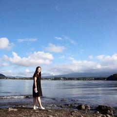 Gion Uokeya U User Photo