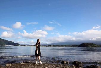 Gion Uokeya U User Photo