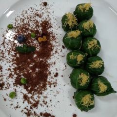 老安吉土菜馆 User Photo