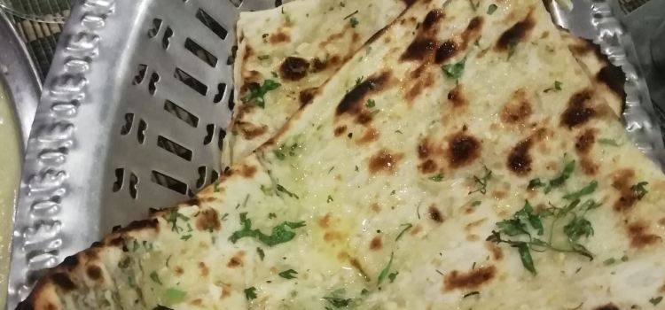 Tandoor Restaurant and Bar