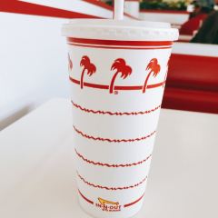 In-N-Out Burger User Photo