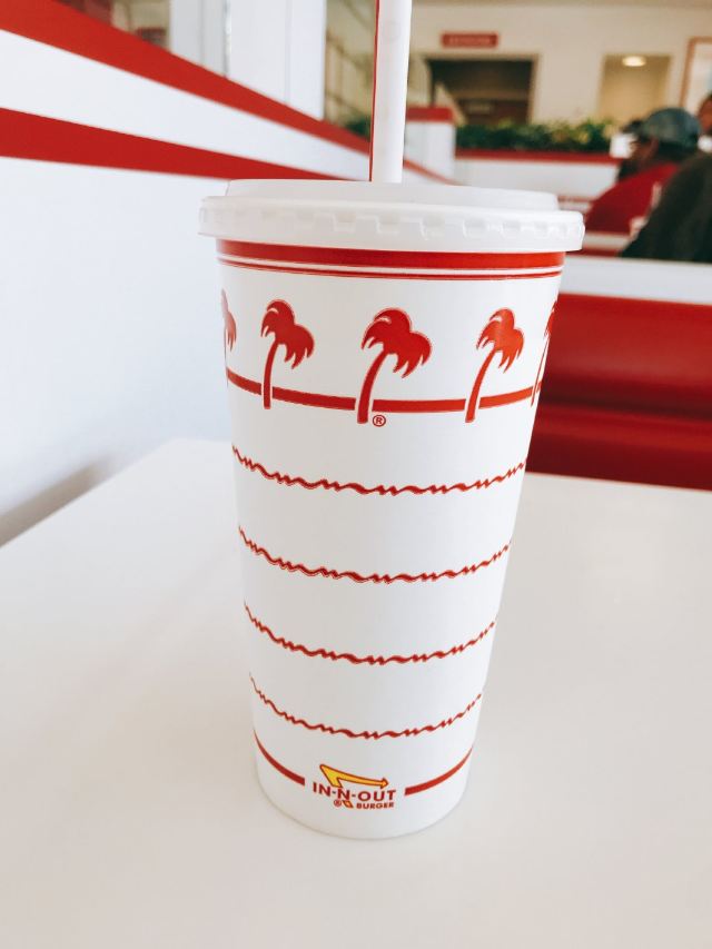 In-N-Out Burger