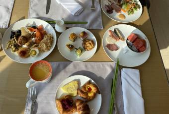 The Brits Restaurant user photo