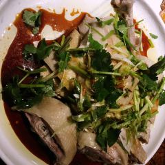 YOU ZHI MING User Photo