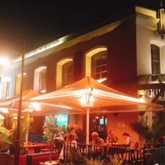 Pub on Wharf User Photo