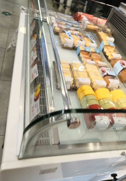 冠香餅屋(2分店)