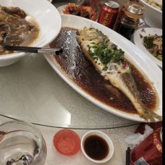 Cangnanguoji Restaurant 여행 사진