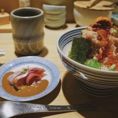 海鮮丼 つじ半張用戶圖片