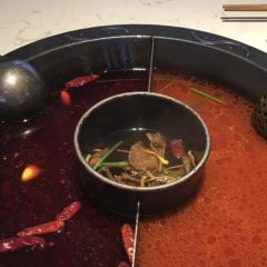 川锅一号(友阿店) User Photo