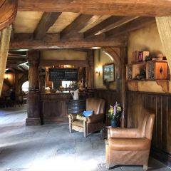 The Green Dragon Inn User Photo