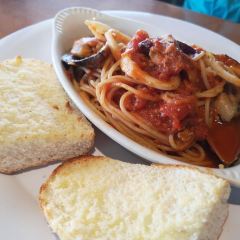 Capricciosa, Pacific Place User Photo