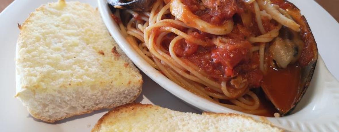 Capricciosa, Pacific Place