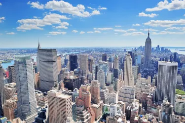 Manhattan