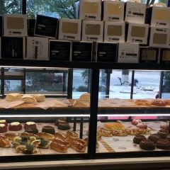 蛋先森烘焙坊(上塘中学店) 여행 사진