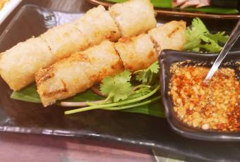 ส้มตำนัว user photo