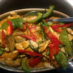 Wokshop User Photo
