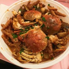 Duo Zui Crab Pot User Photo
