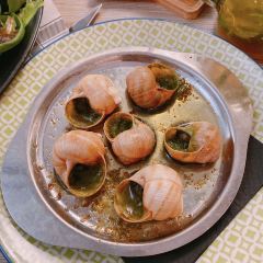 Bouchon Comptoir Brunet User Photo