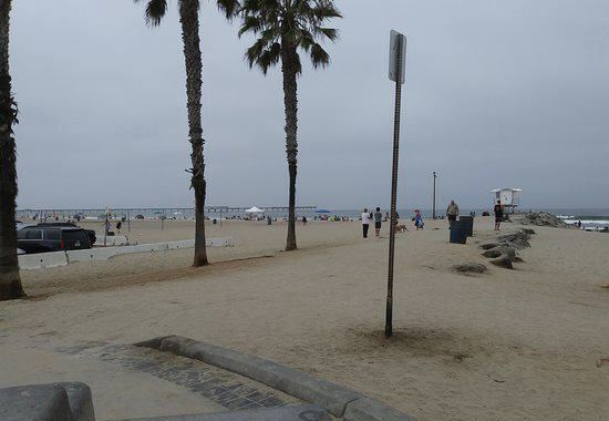 Surfrider Beach