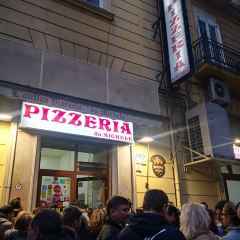 L'Antica Pizzeria da Michele張用戶圖片