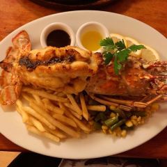 Moby Dick Restaurant ảnh của người dùng