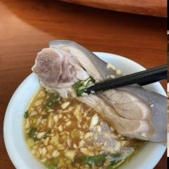 三得正宗羊羔店 User Photo