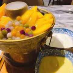 小團圓(置城廣場店)張用戶圖片